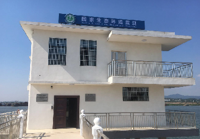 Hubei Xiantao Domestic Waste Incineration Power Plant